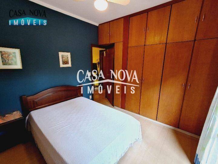 Casa de Condomínio à venda com 3 quartos, 270m² - Foto 21