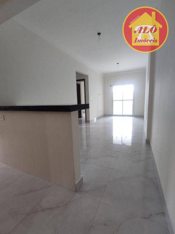 Apartamento à venda com 2 quartos, 69m² - Foto 3