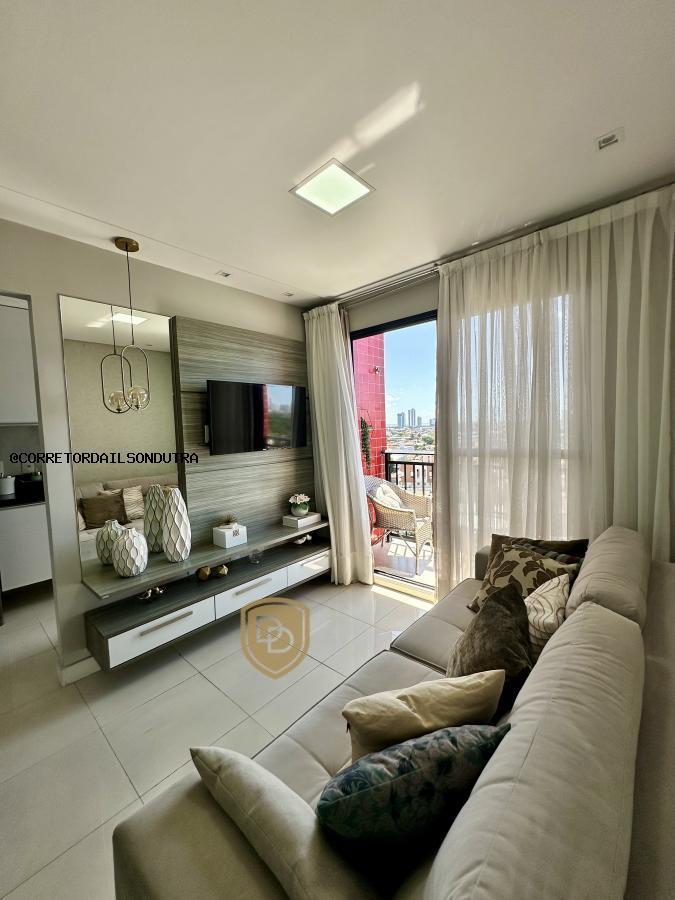 Apartamento à venda com 2 quartos, 58m² - Foto 11