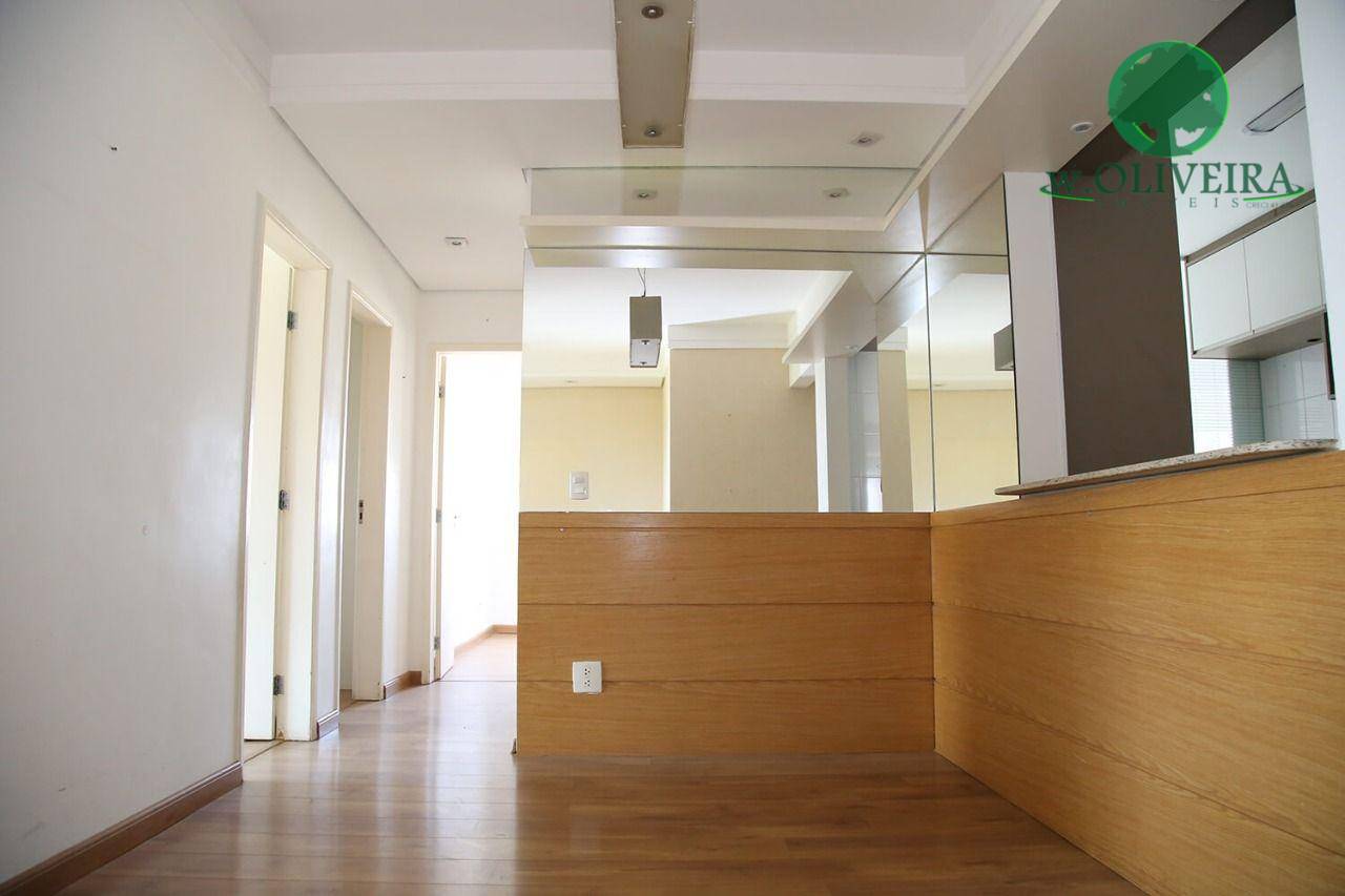 Apartamento à venda com 3 quartos, 92m² - Foto 4