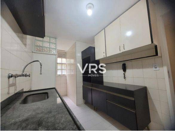 Apartamento à venda com 2 quartos, 50m² - Foto 10