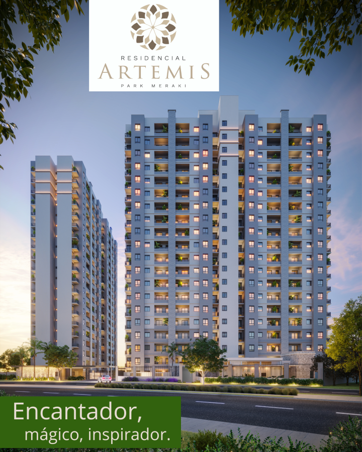 Apartamento à venda com 3 quartos, 64m² - Foto 29