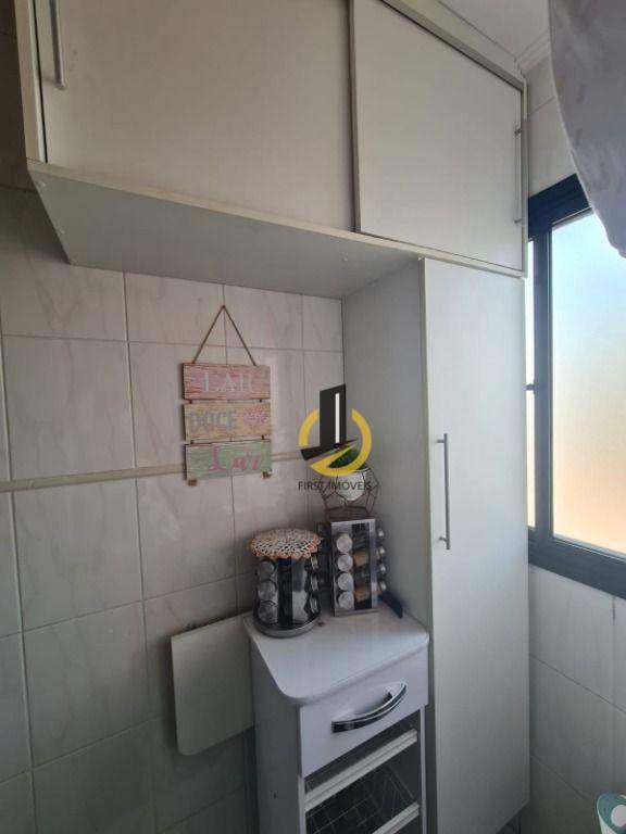 Apartamento à venda com 3 quartos, 91m² - Foto 10