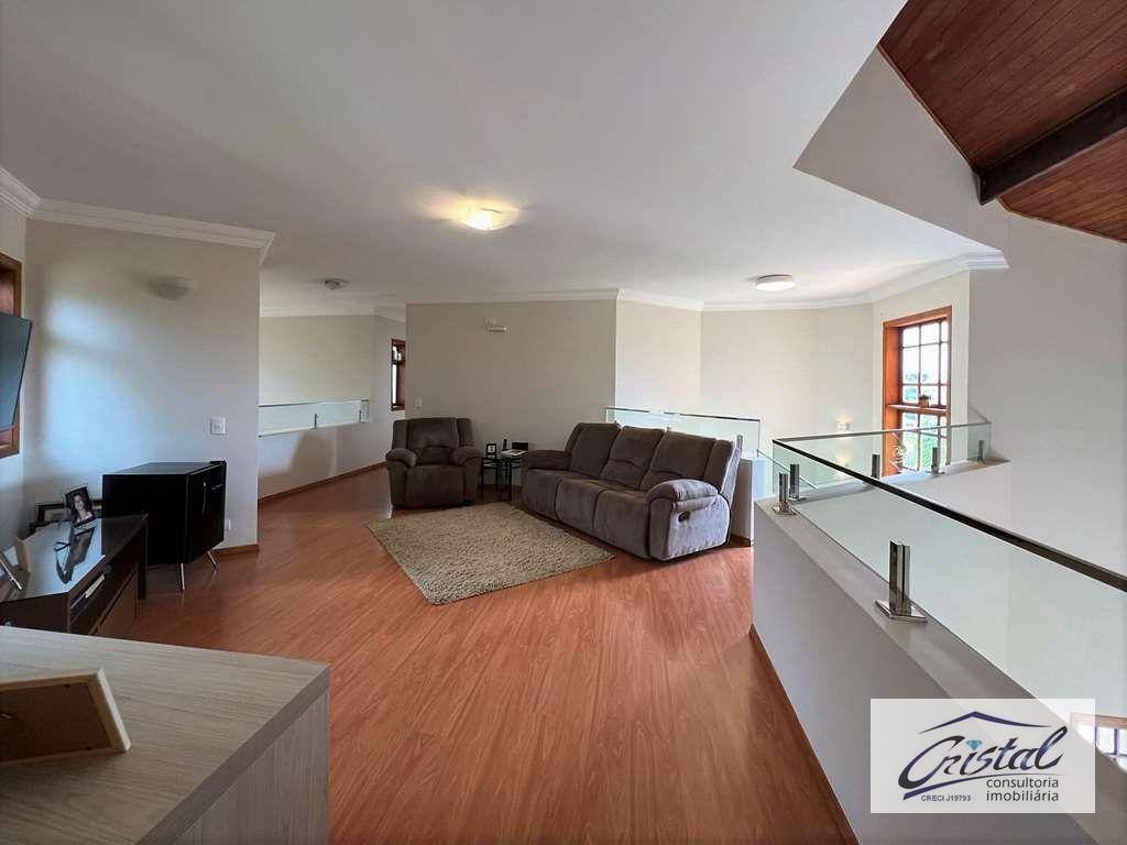 Casa de Condomínio à venda com 4 quartos, 697m² - Foto 43