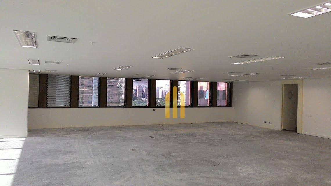 Conjunto Comercial-Sala para alugar, 206m² - Foto 7