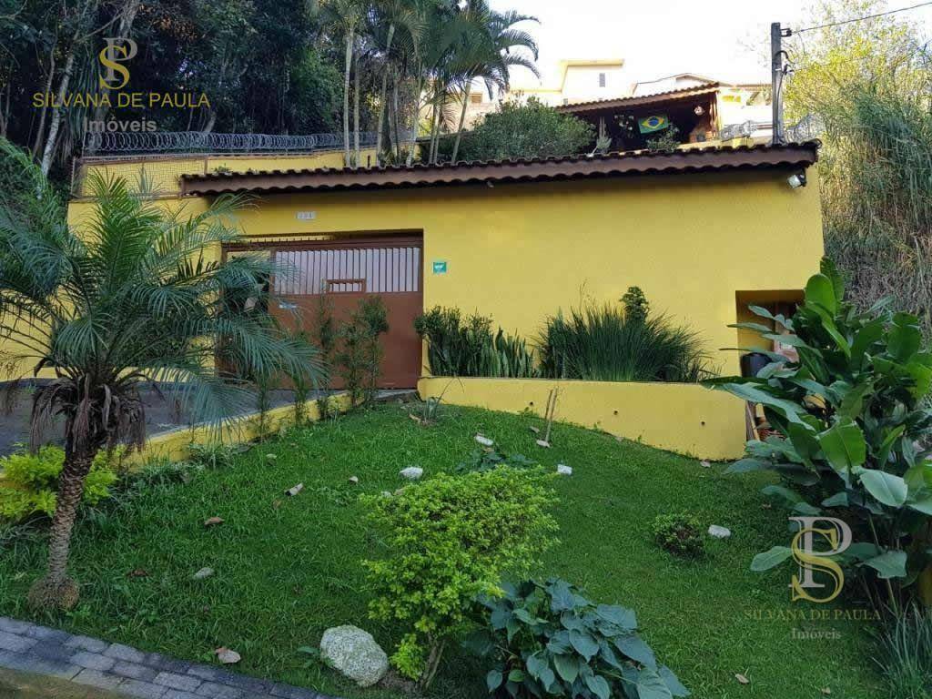 Casa, 3 quartos, 300 m² - Foto 4