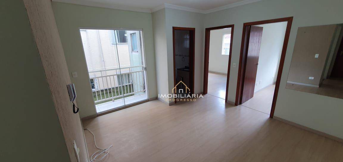 Apartamento para alugar com 2 quartos, 50m² - Foto 2