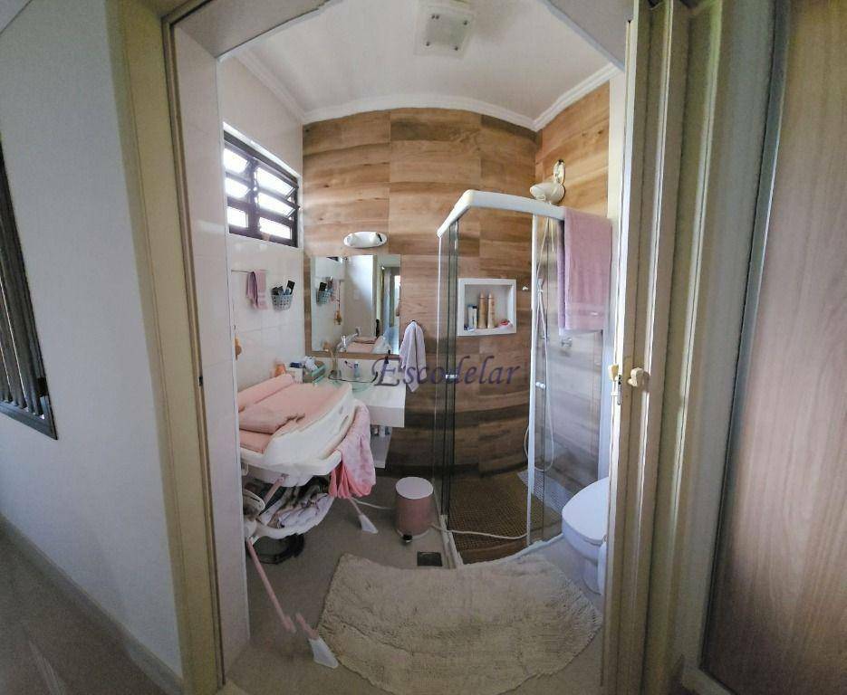 Sobrado à venda com 3 quartos, 154m² - Foto 14