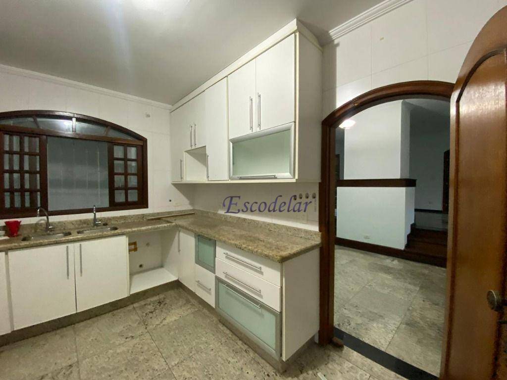 Sobrado à venda com 4 quartos, 260m² - Foto 7