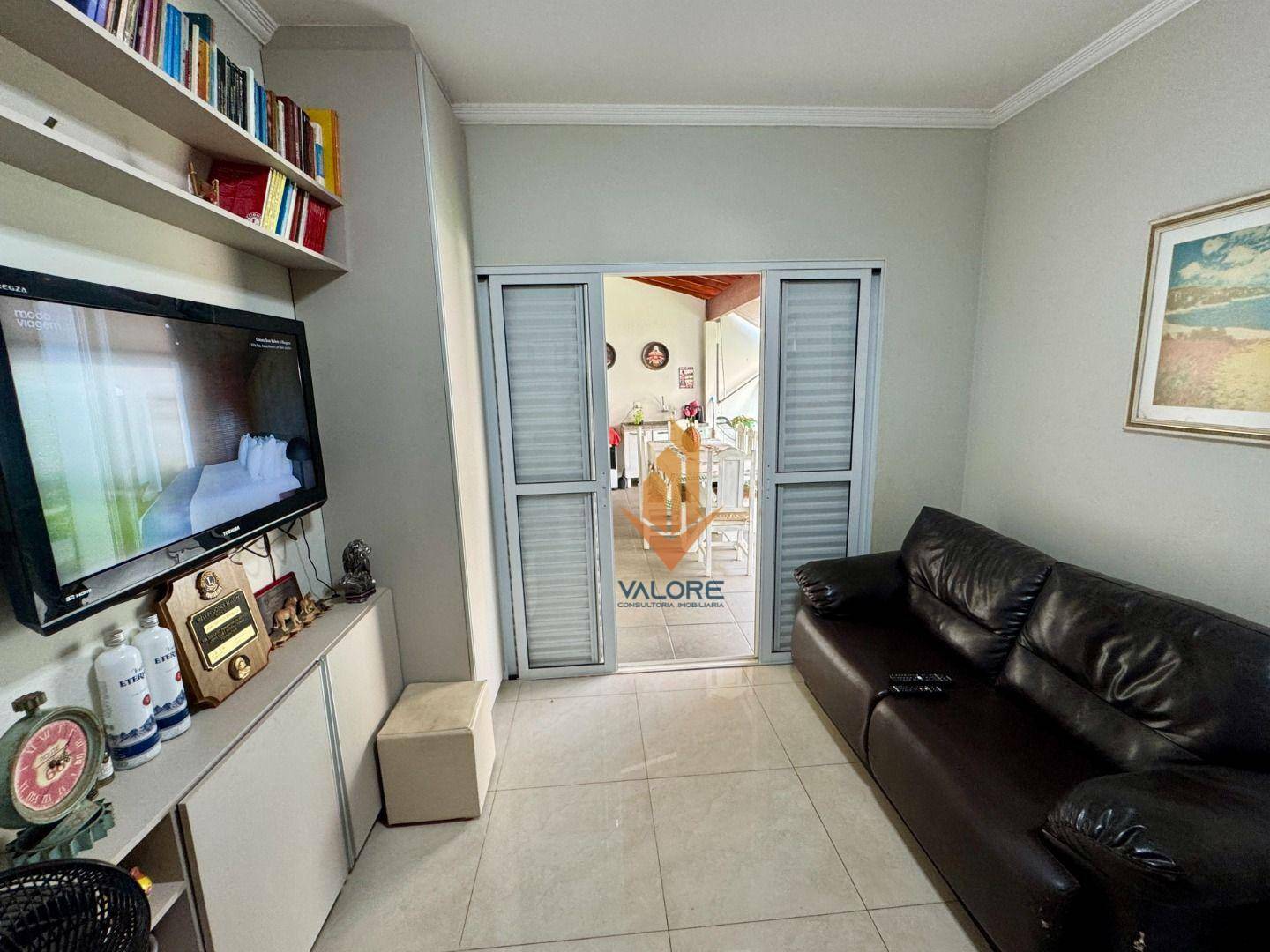 Casa de Condomínio à venda com 3 quartos, 129m² - Foto 22