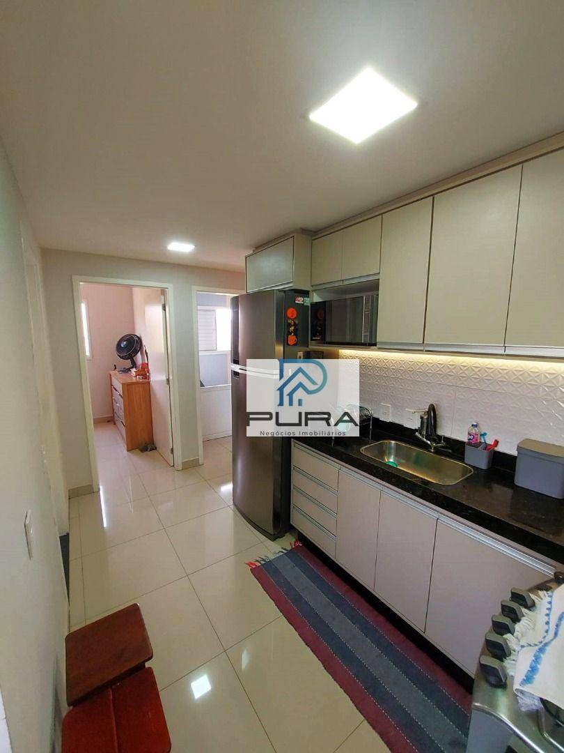 Apartamento à venda com 2 quartos, 50m² - Foto 4