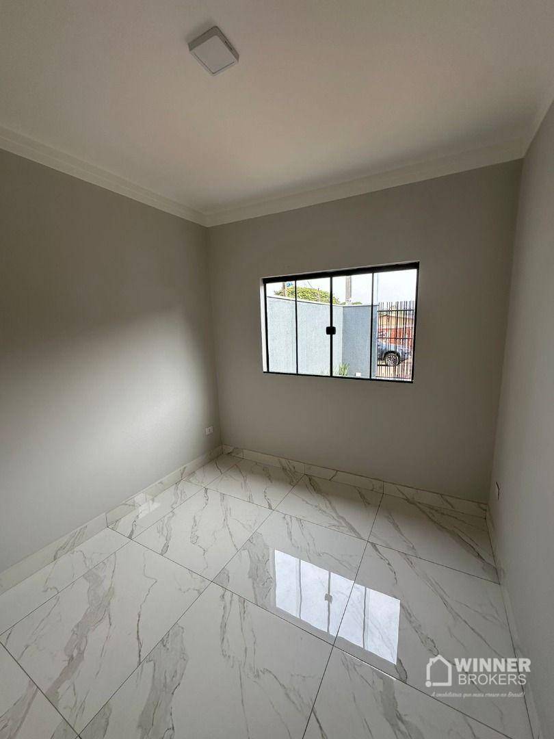 Casa à venda com 3 quartos, 76m² - Foto 6