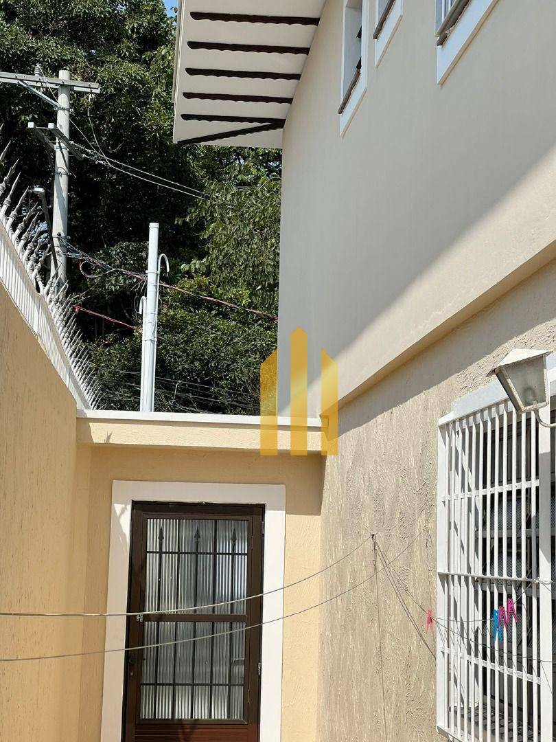 Sobrado à venda com 3 quartos, 125m² - Foto 9