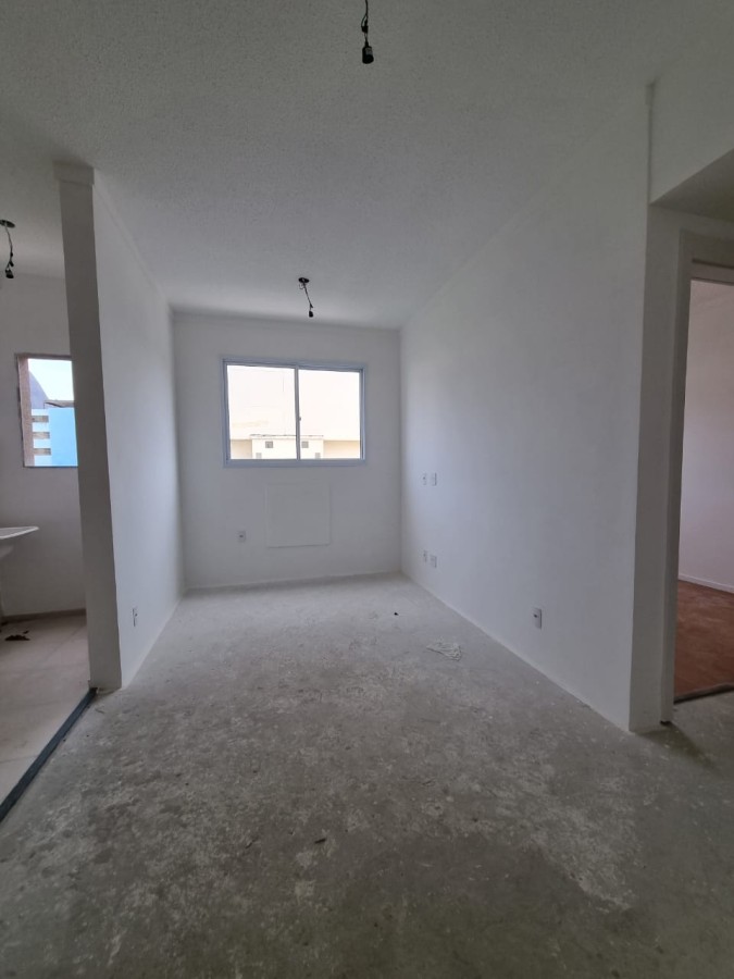 Apartamento à venda com 1 quarto, 34m² - Foto 6