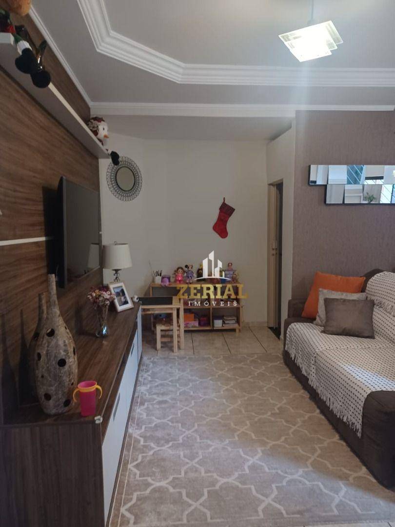 Sobrado à venda com 3 quartos, 96m² - Foto 3