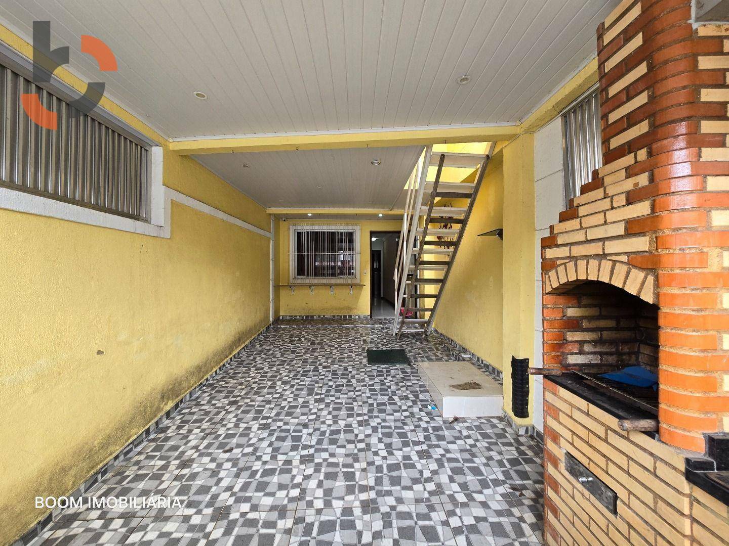 Casa à venda com 3 quartos, 65m² - Foto 4