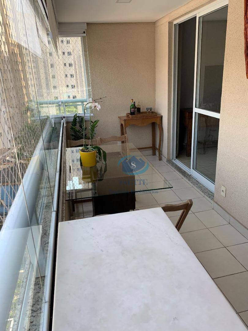 Apartamento à venda com 3 quartos, 98m² - Foto 6