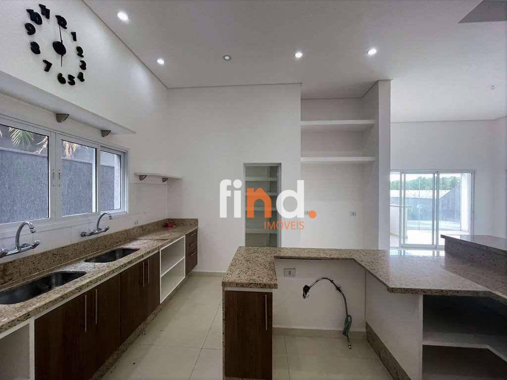 Casa de Condomínio à venda com 3 quartos, 271m² - Foto 14