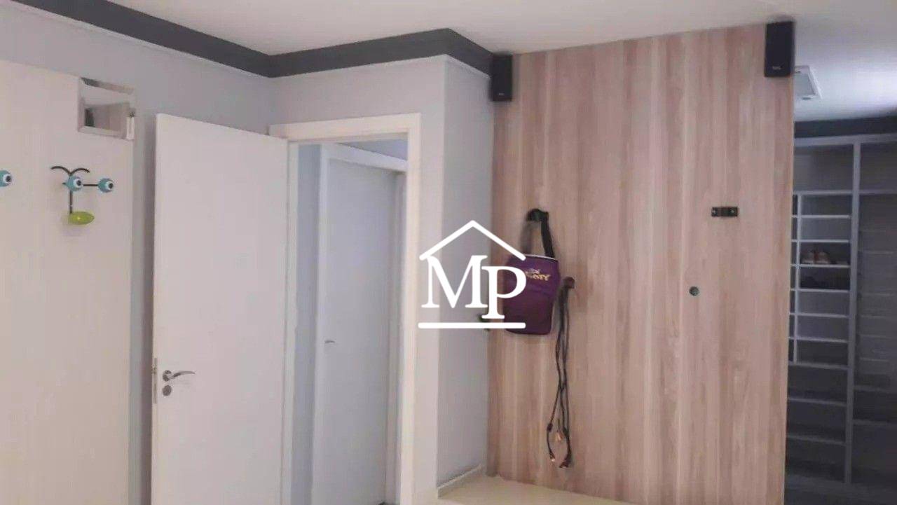 Apartamento à venda com 2 quartos, 75m² - Foto 10