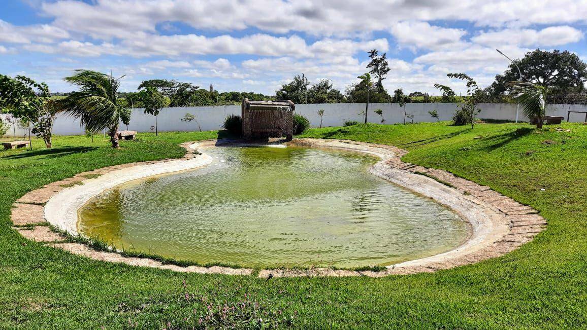 Loteamento e Condomínio para alugar, 360M2 - Foto 23