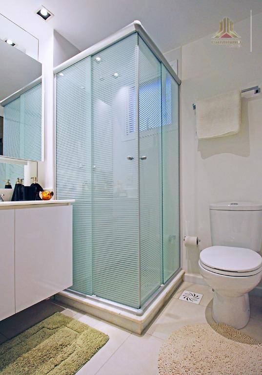 Apartamento à venda com 2 quartos, 80m² - Foto 18