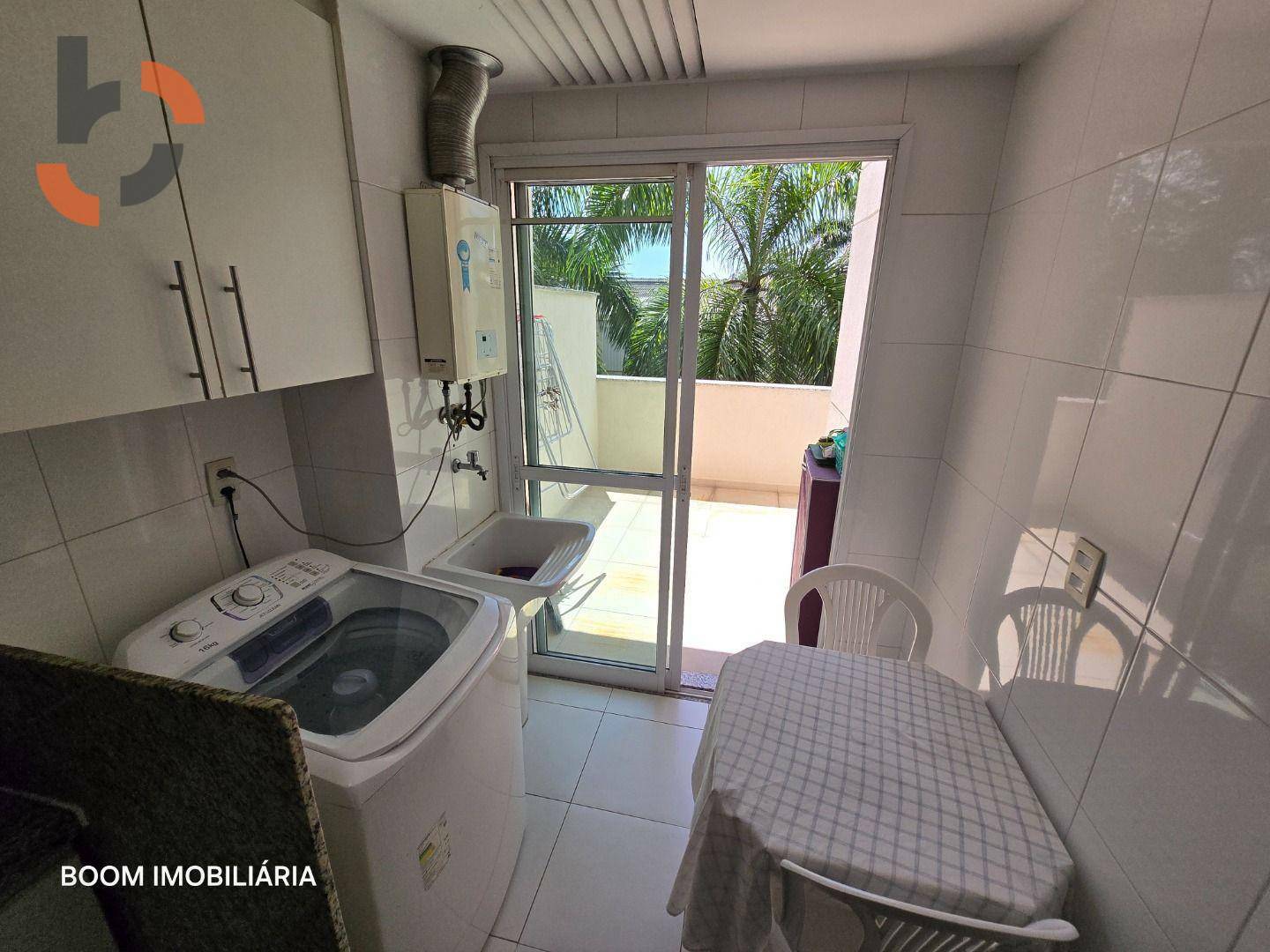 Apartamento à venda com 3 quartos, 105m² - Foto 15
