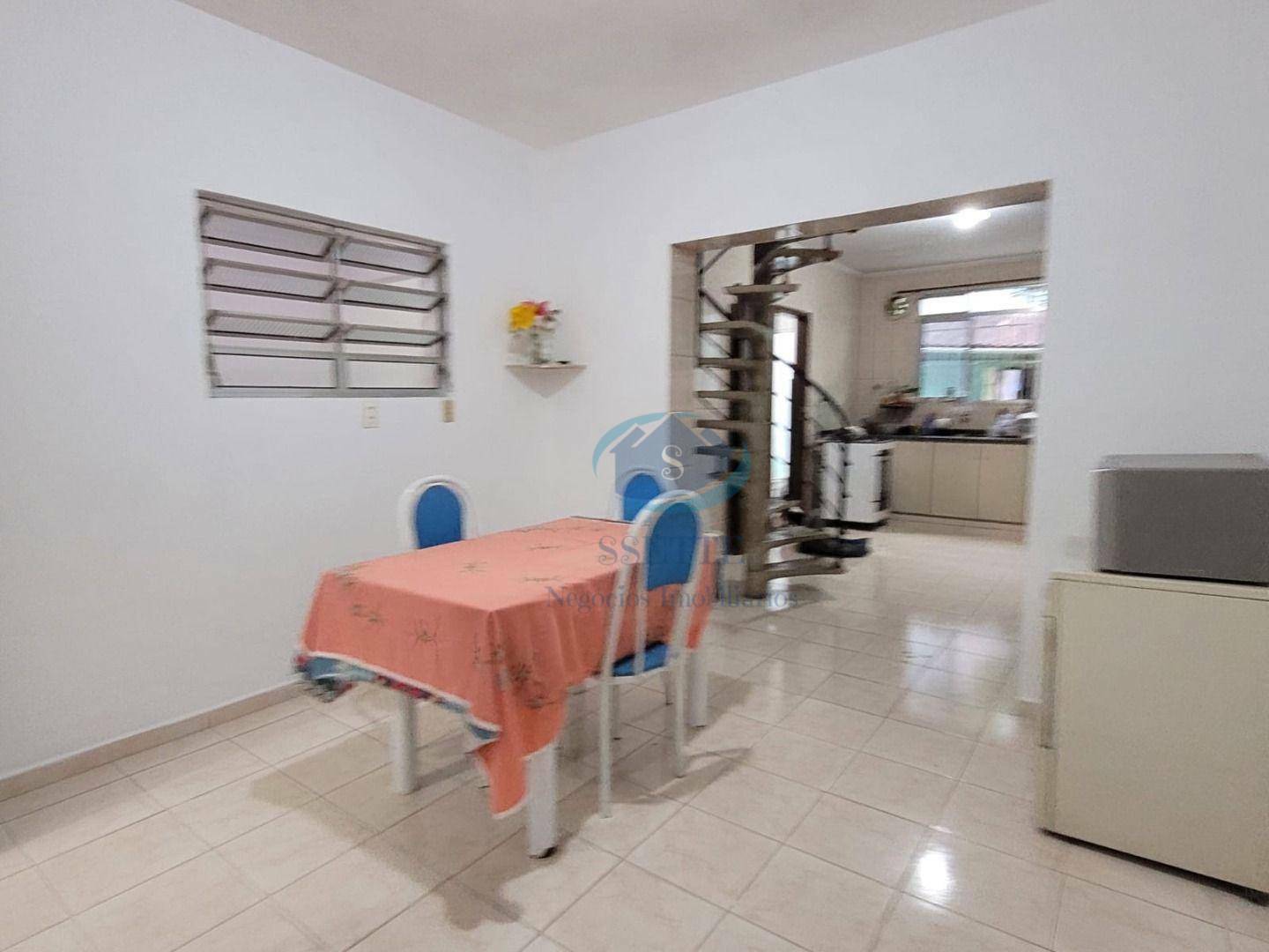 Sobrado à venda com 3 quartos, 211m² - Foto 27