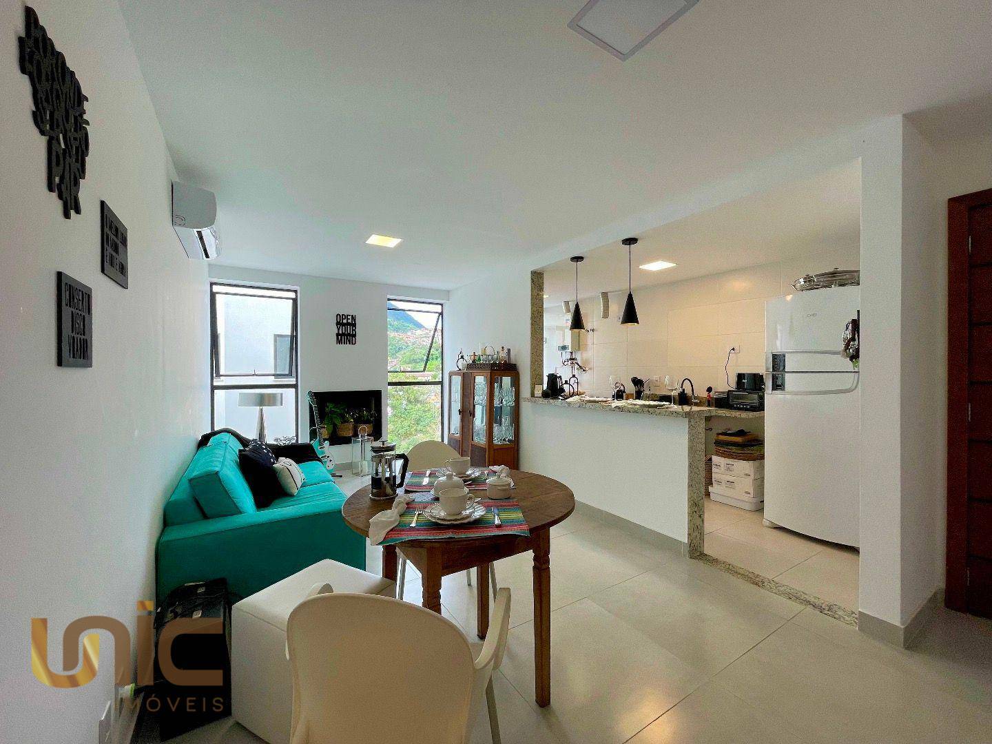Apartamento à venda com 3 quartos, 77m² - Foto 5
