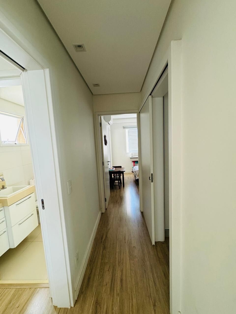 Apartamento à venda com 3 quartos, 130m² - Foto 23