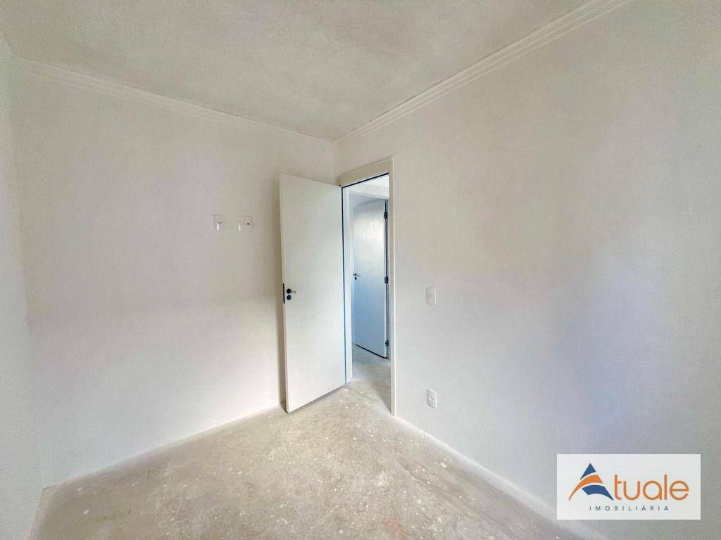 Apartamento à venda com 2 quartos, 42m² - Foto 4