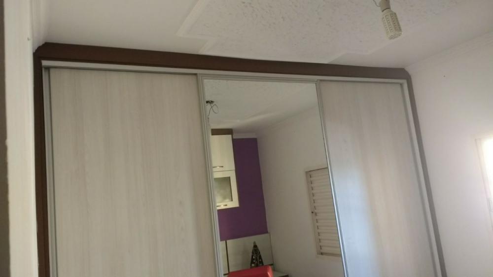 Apartamento à venda com 2 quartos, 57m² - Foto 3