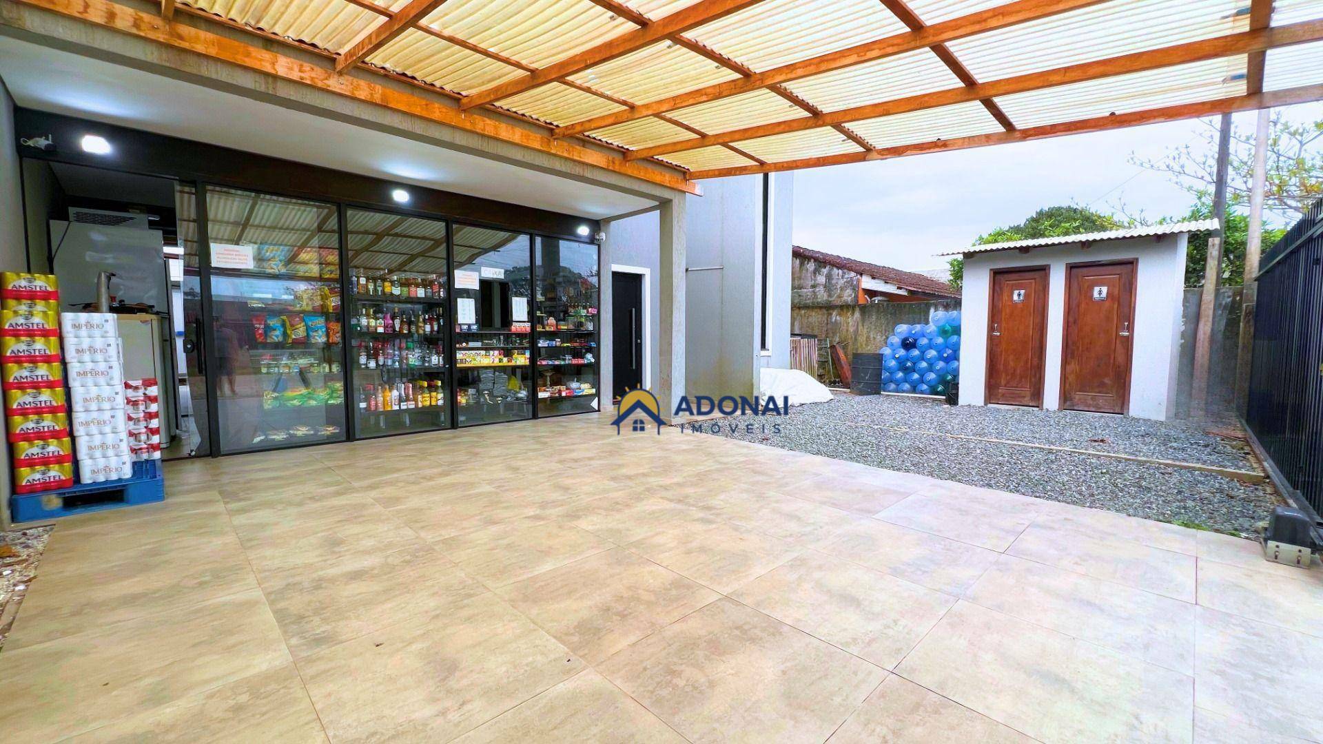 Sobrado, 6 quartos, 213 m² - Foto 3