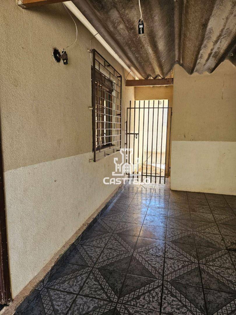 Casa à venda com 3 quartos, 120m² - Foto 23