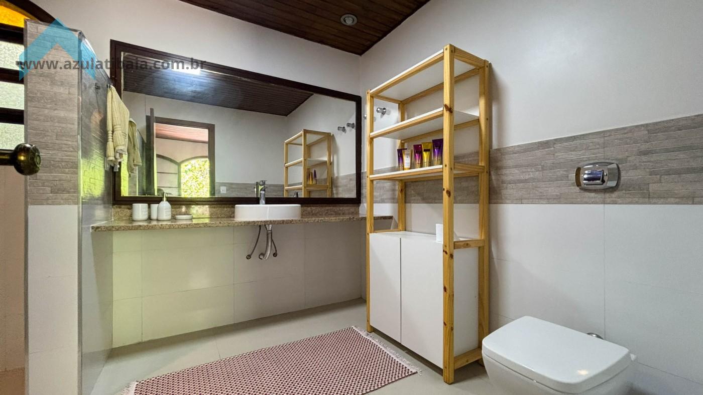 Casa de Condomínio, 3 quartos - Foto 13