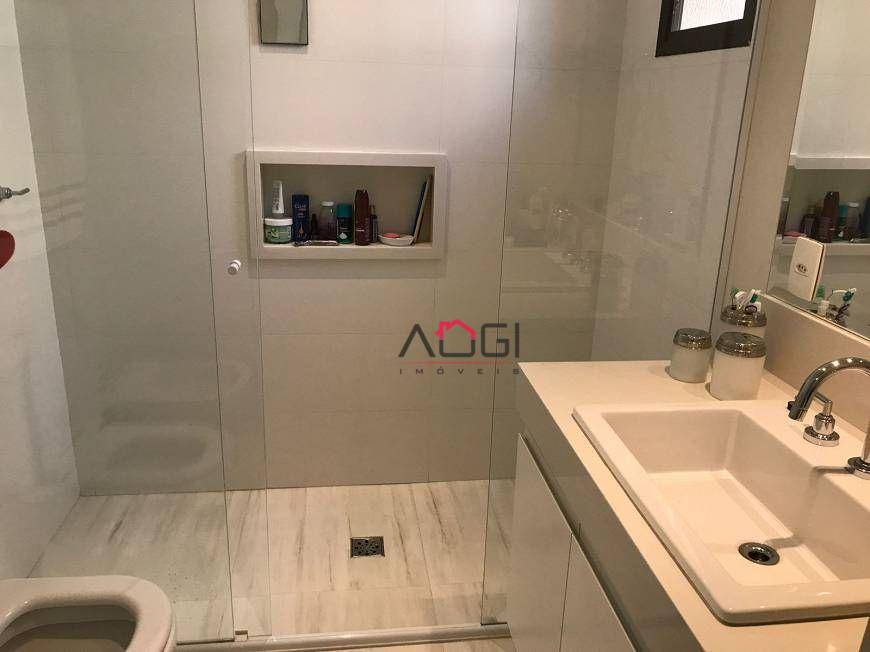 Apartamento à venda com 4 quartos, 172m² - Foto 13