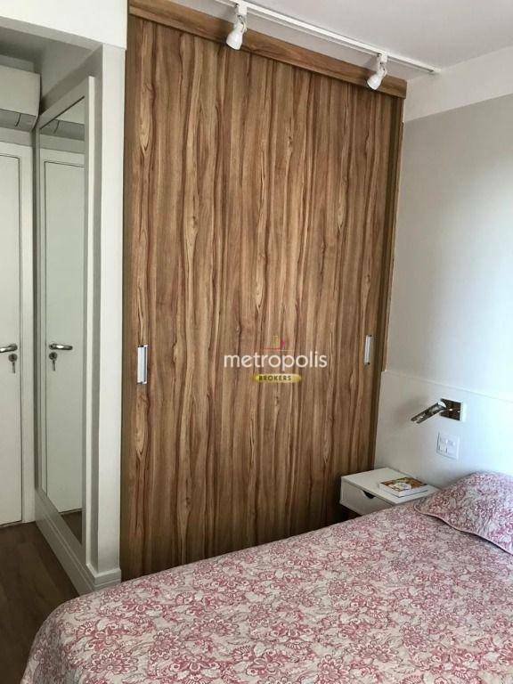 Apartamento à venda com 3 quartos, 68m² - Foto 13