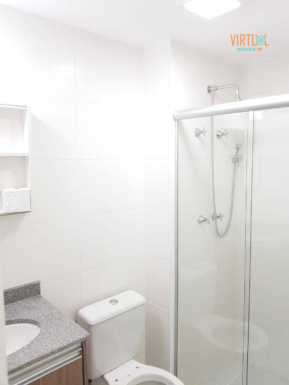 Apartamento à venda com 2 quartos, 58m² - Foto 30