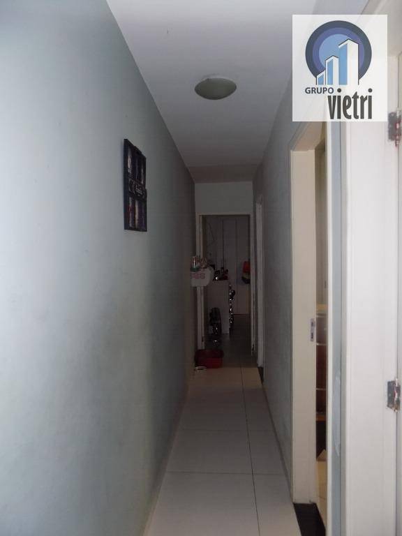 Casa de Condomínio à venda com 3 quartos, 100m² - Foto 13