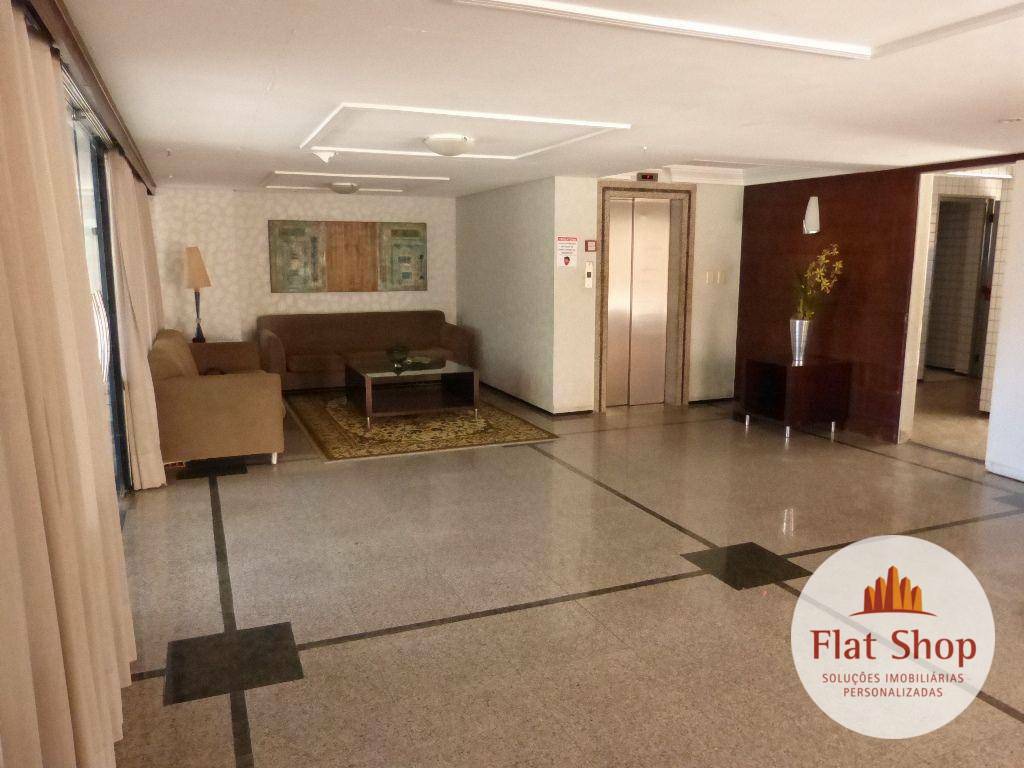 Apartamento à venda com 4 quartos, 210m² - Foto 32