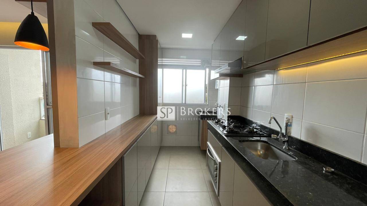 Apartamento à venda com 2 quartos, 54m² - Foto 16