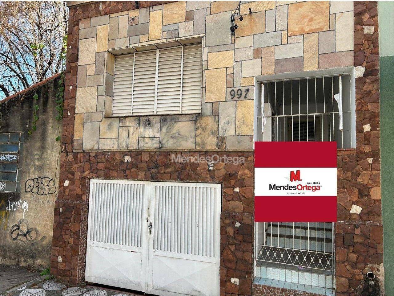 Casa à venda com 2 quartos, 90m² - Foto 2