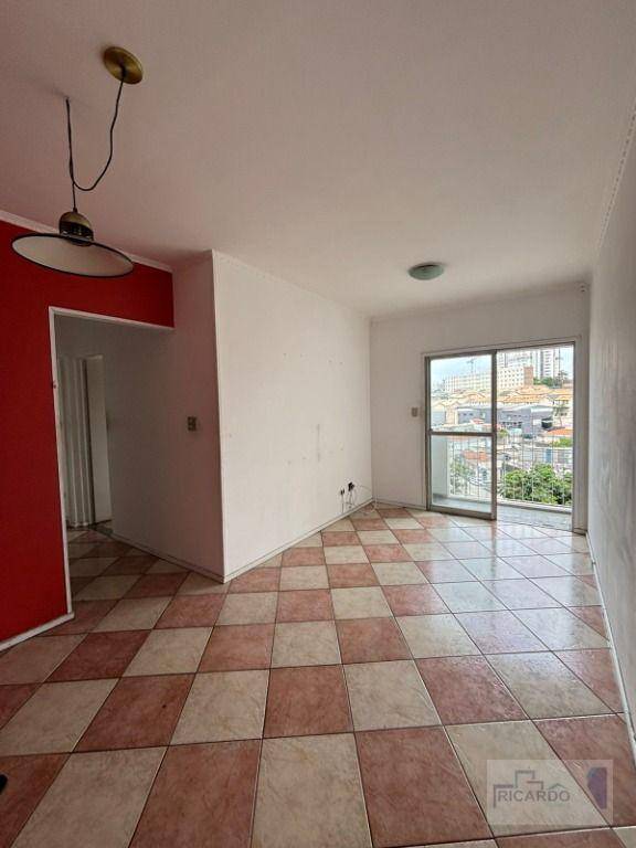 Apartamento, 2 quartos, 62 m² - Foto 1