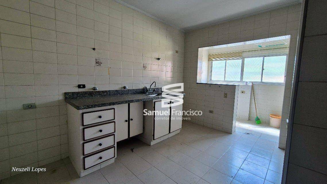 Apartamento à venda com 3 quartos, 90m² - Foto 19