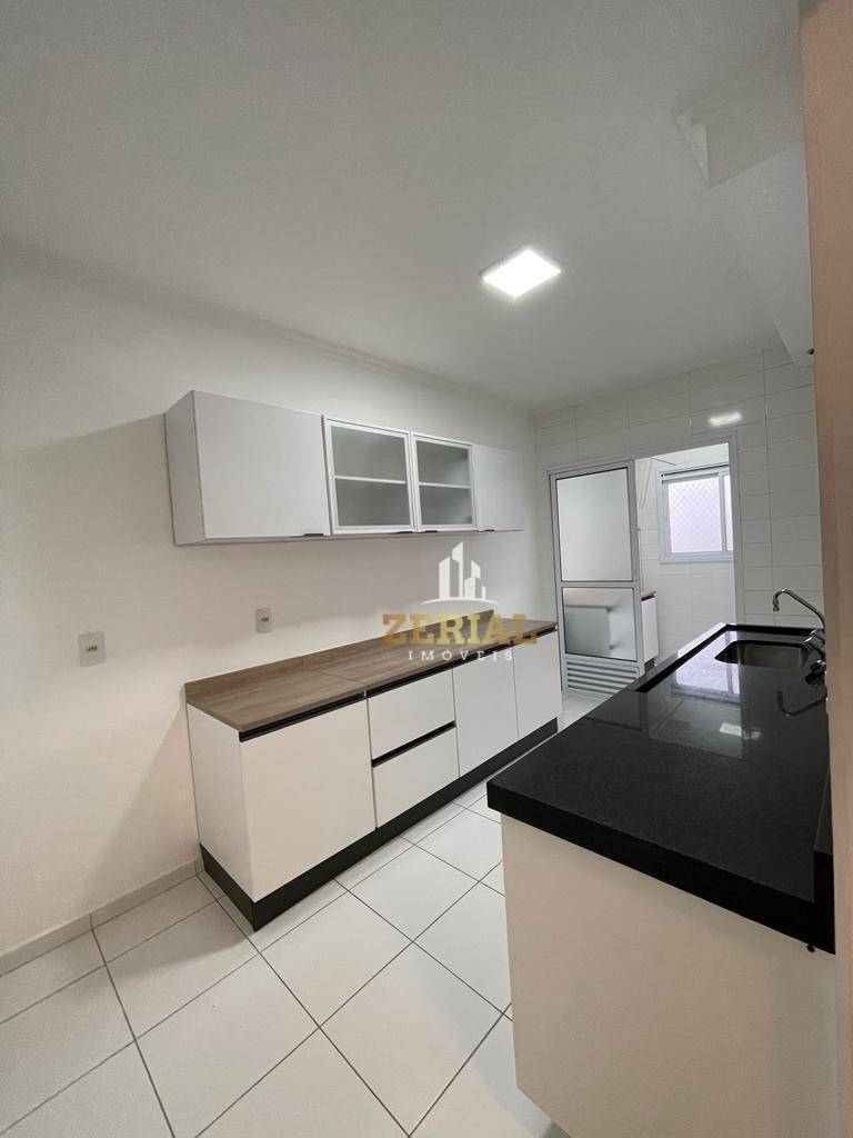 Apartamento à venda com 3 quartos, 96m² - Foto 4