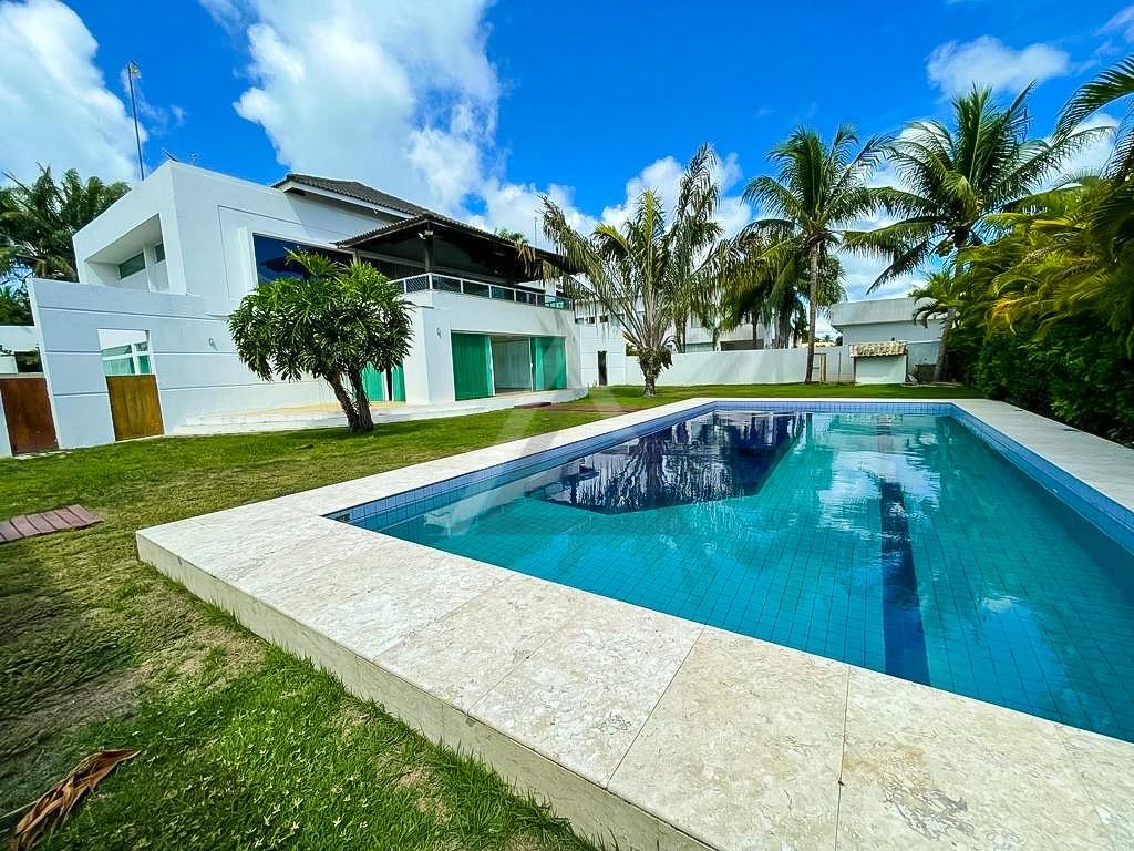 Casa de Condomínio à venda com 4 quartos, 404m² - Foto 1