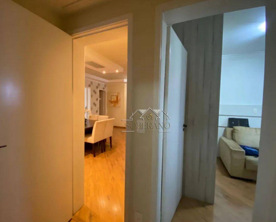 Apartamento à venda com 3 quartos, 132m² - Foto 13