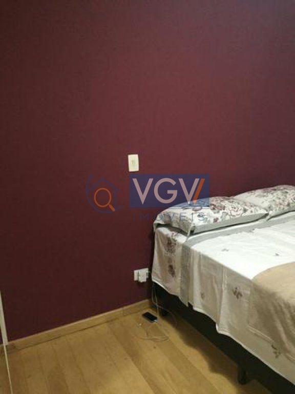 Apartamento à venda com 3 quartos, 126m² - Foto 3