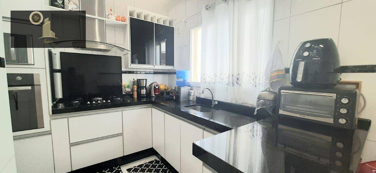 Apartamento à venda com 3 quartos, 84m² - Foto 7