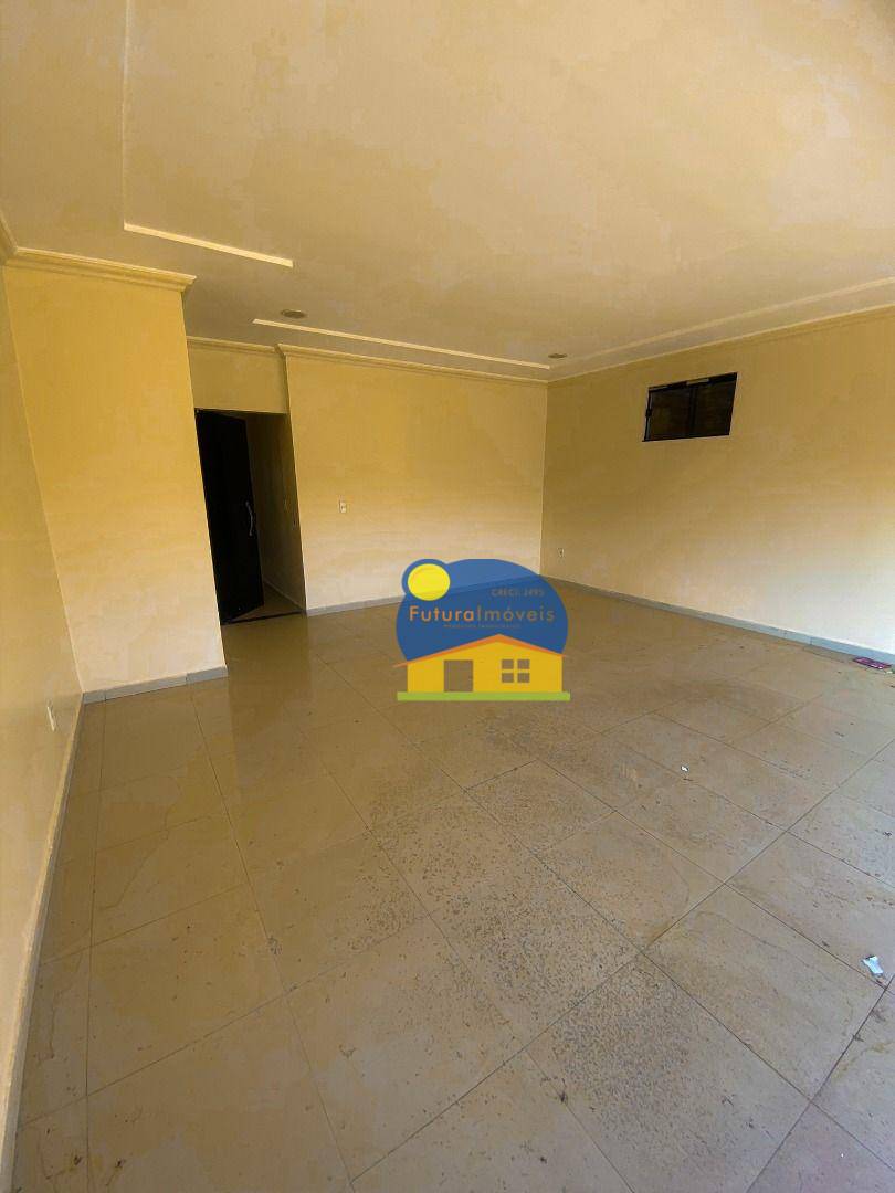 Casa à venda com 3 quartos, 239m² - Foto 5