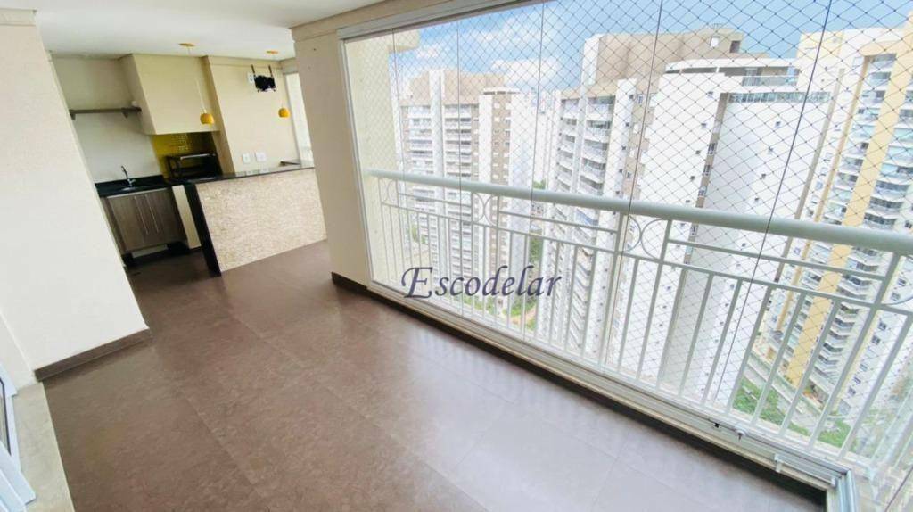 Apartamento à venda e aluguel com 3 quartos, 142m² - Foto 1